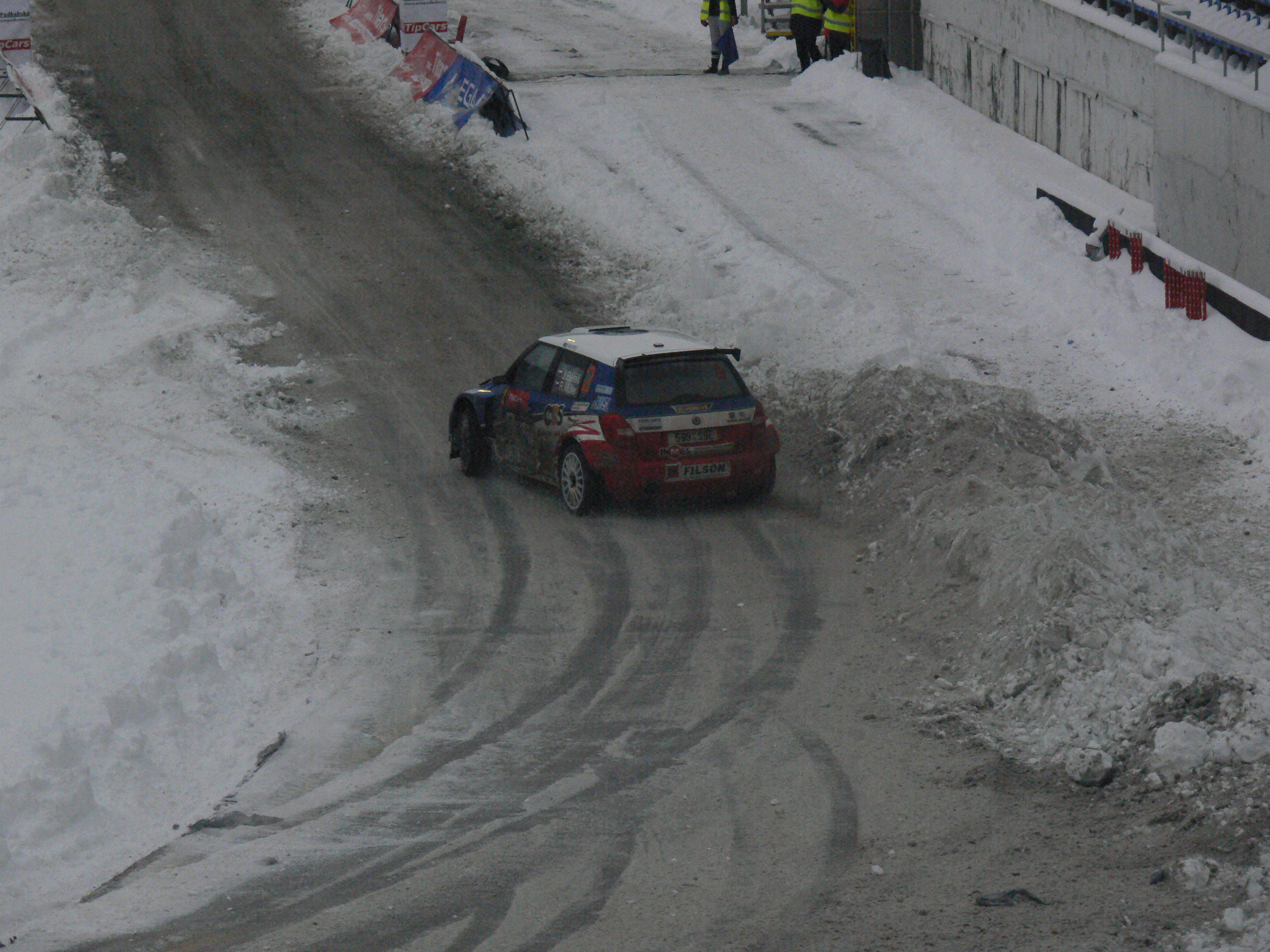 Pražský Rallysprint 2010 127