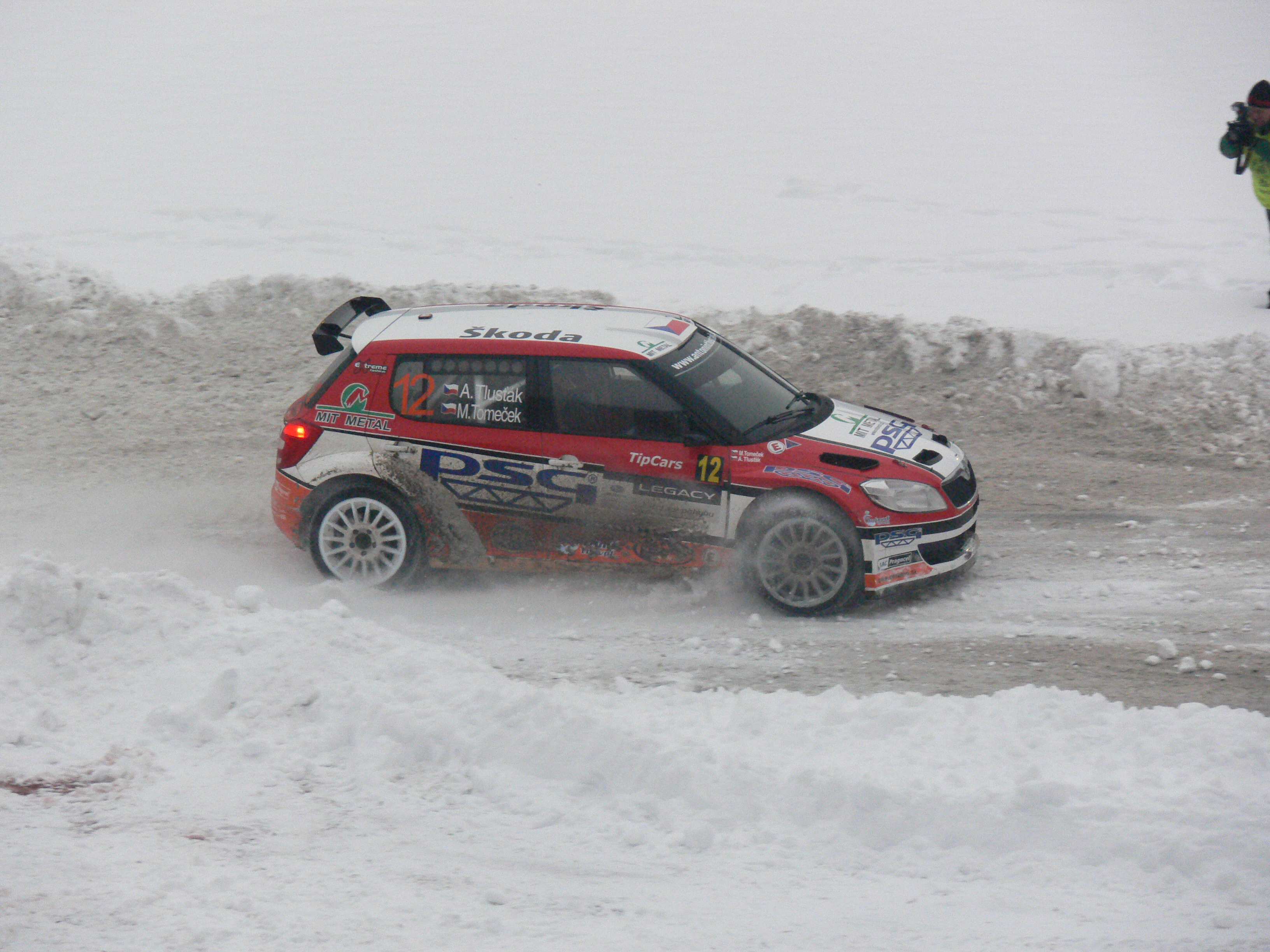 Pražský Rallysprint 2010 129