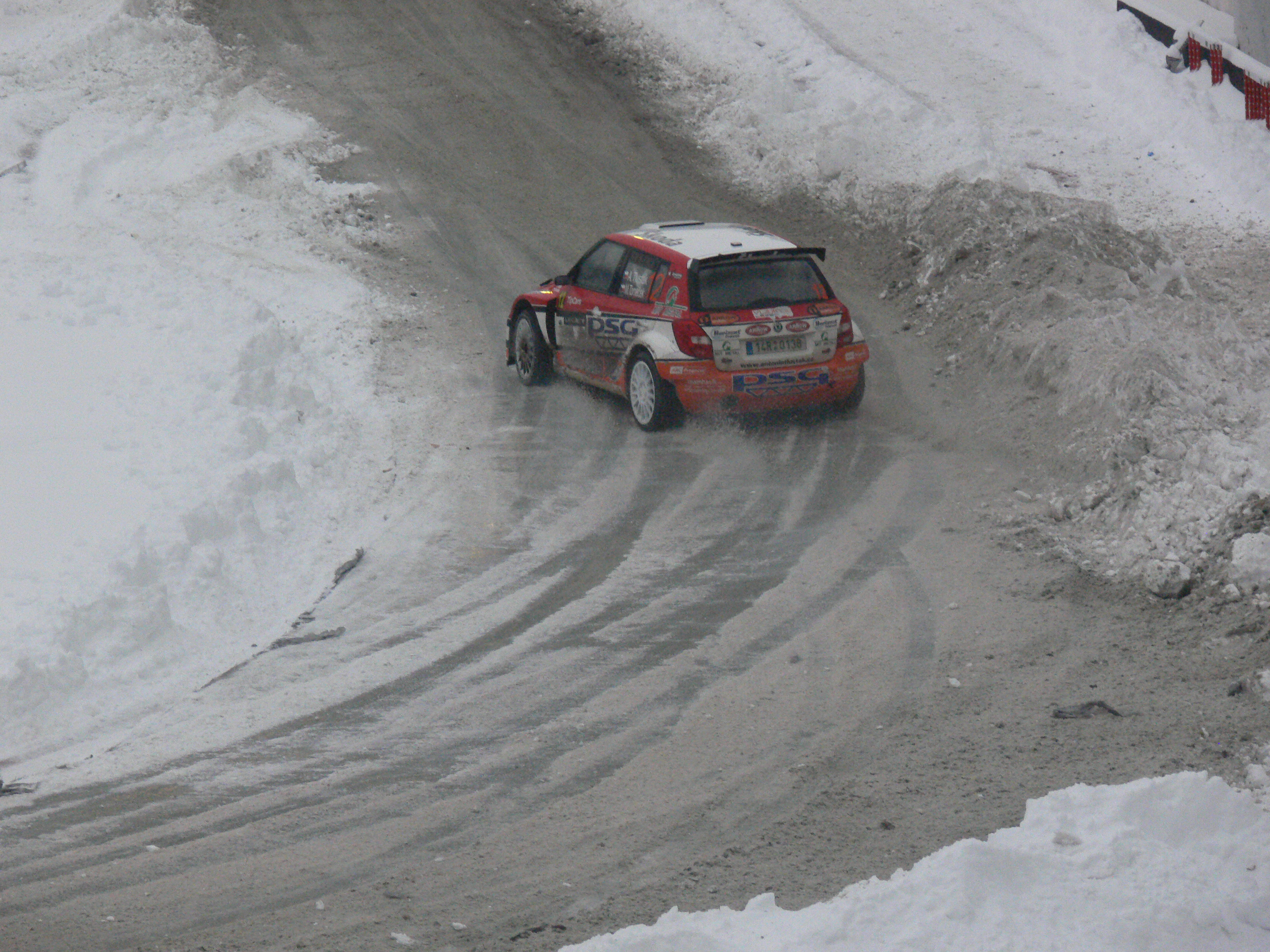 Pražský Rallysprint 2010 130