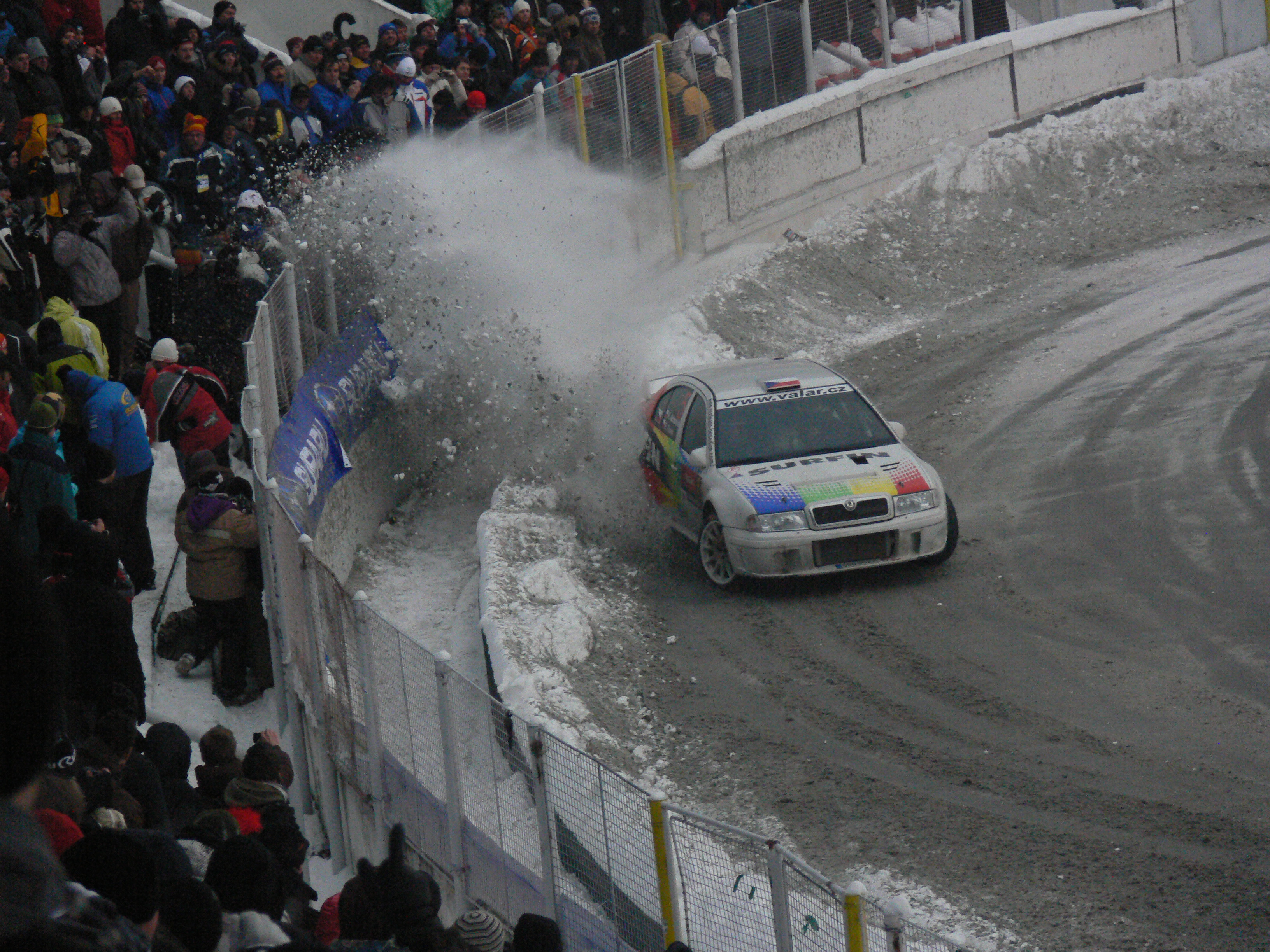 Pražský Rallysprint 2010 156